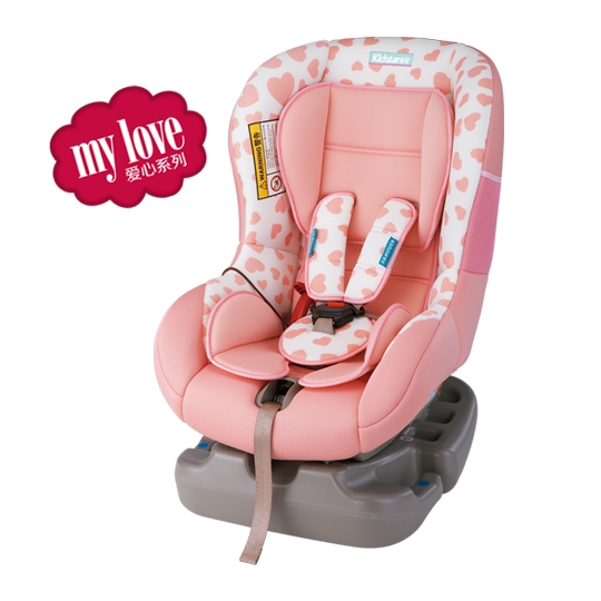 婴幼儿汽车安全座椅0-12岁使用