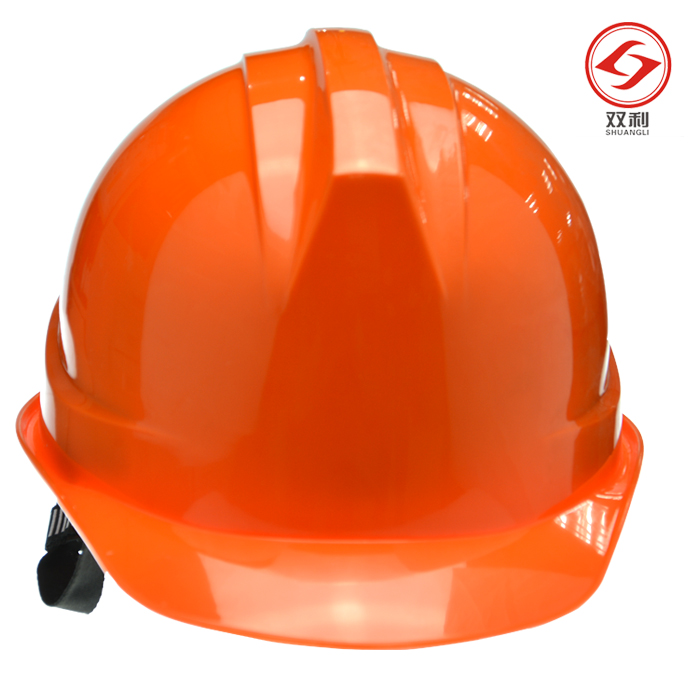 一字型安全帽 ABS防护帽 水槽式防砸帽工地帽工程领导施工帽头盔折扣优惠信息