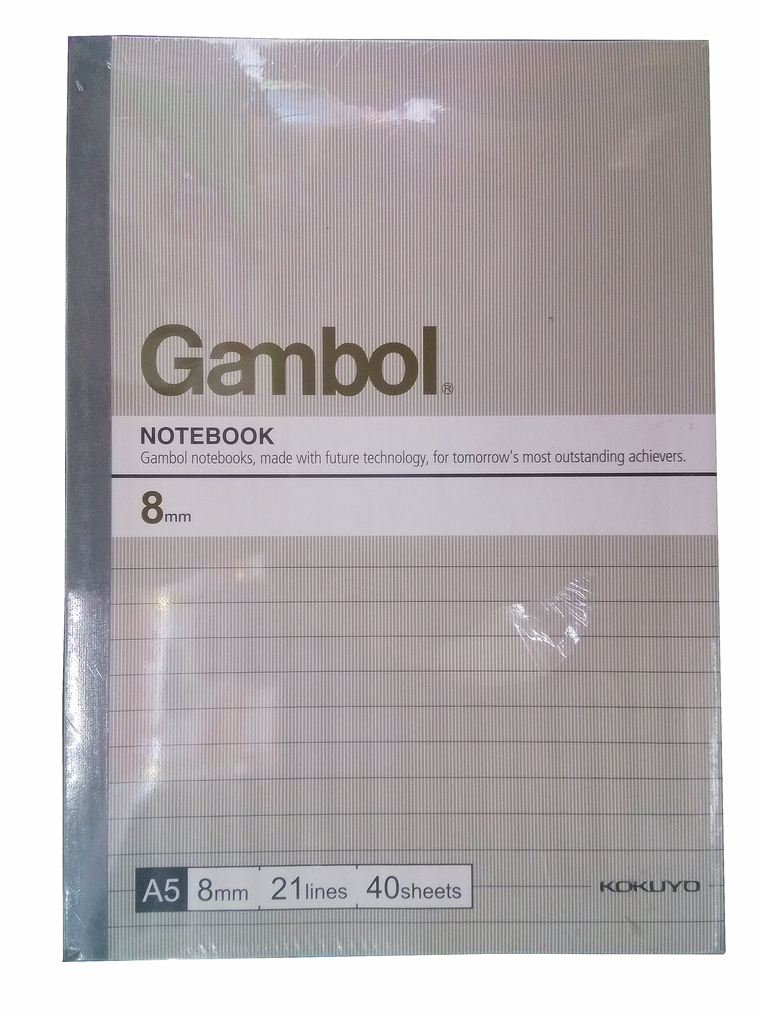 Gambol/渡边 商务办公笔记本 记事本 G540A G560A G580A A5软面抄折扣优惠信息