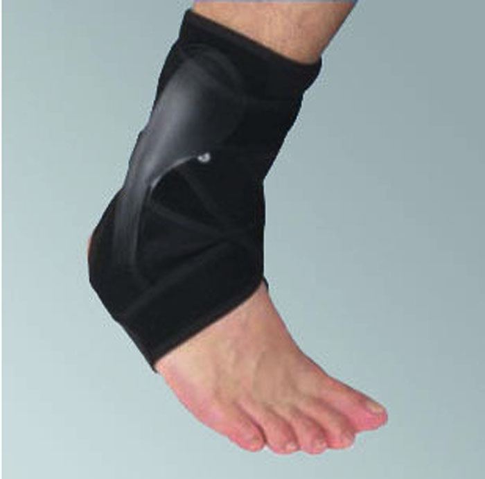 Medex护踝（A08)足踝扭伤韧带松脱稳定性骨折及术后用热卖中折扣优惠信息