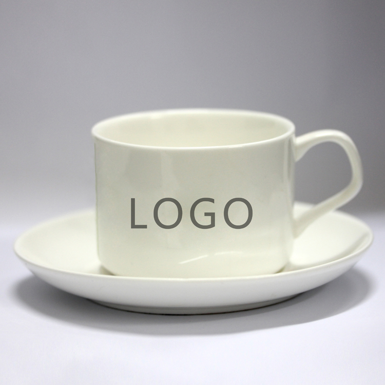 咖啡杯 150毫升 意式陶瓷咖啡杯 创意陶瓷咖啡杯 定制带碟 马克杯折扣优惠信息