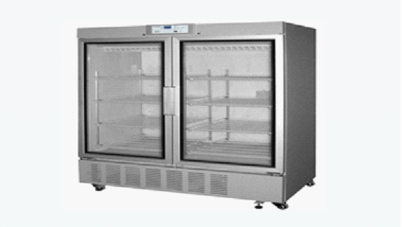 Aucma澳柯玛2~8℃药品保存箱 冷藏冰箱  YC-1006 1006升