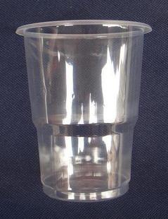 高档CQGC厚PP一次性塑料饮水方便杯 透明杯子2000只塑杯100元折扣优惠信息