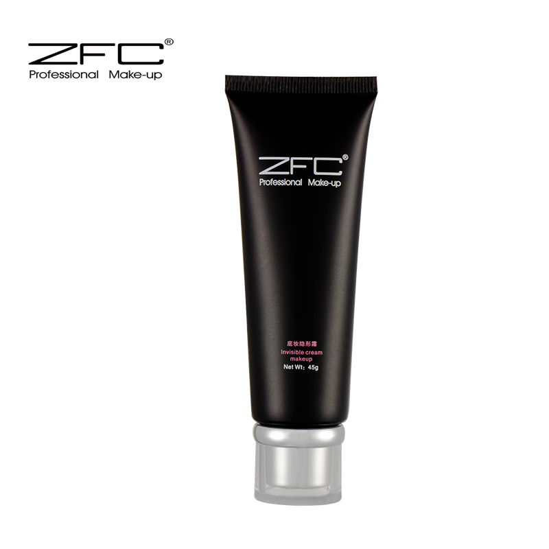 ZFC底妆隐形霜 美白保湿补水细致毛孔控油隐形妆前乳隔离霜正品