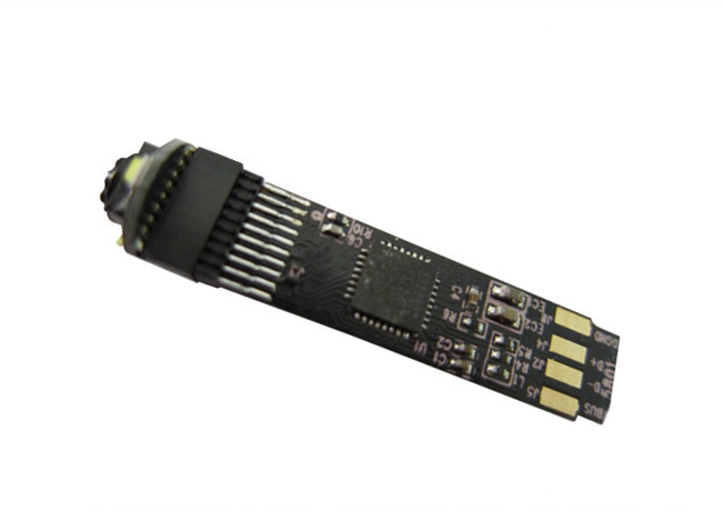 USB8MM内窥镜模组高清摄像头 USB内窥镜 电脑摄像头 工业内窥镜
