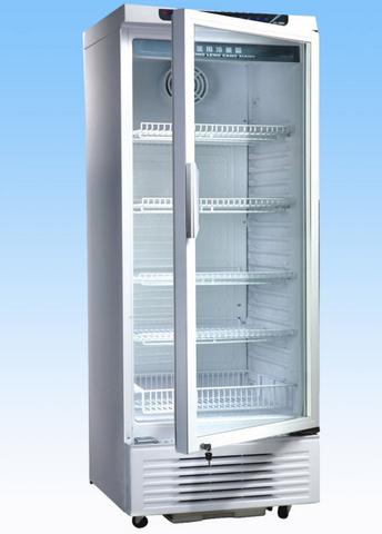 2-10℃医用冷藏箱 中科美菱 现货 超低温冰箱 YC260L YC300L特价