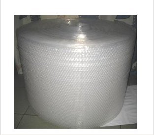 普通加厚型气泡膜 气泡纸 气泡垫 泡泡膜 宽50厘米 才96元/200米