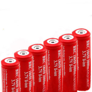 18650 锂电池 3200-4200高容量 18650电池 3.7V 高容量