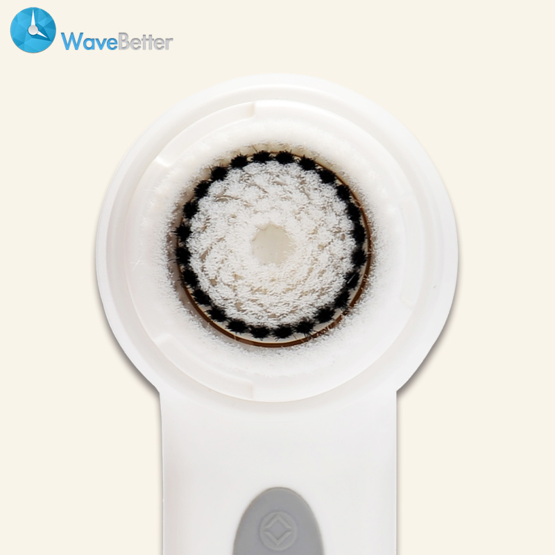 WaveBetter洗脸机洗脸神器电动震动洗脸刷清洁洗面机洁面仪/刷