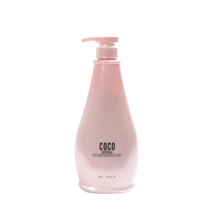百分百正品 COCO水润蛋白祛屑止痒洗发乳 500ML 去屑止痒滋养修复