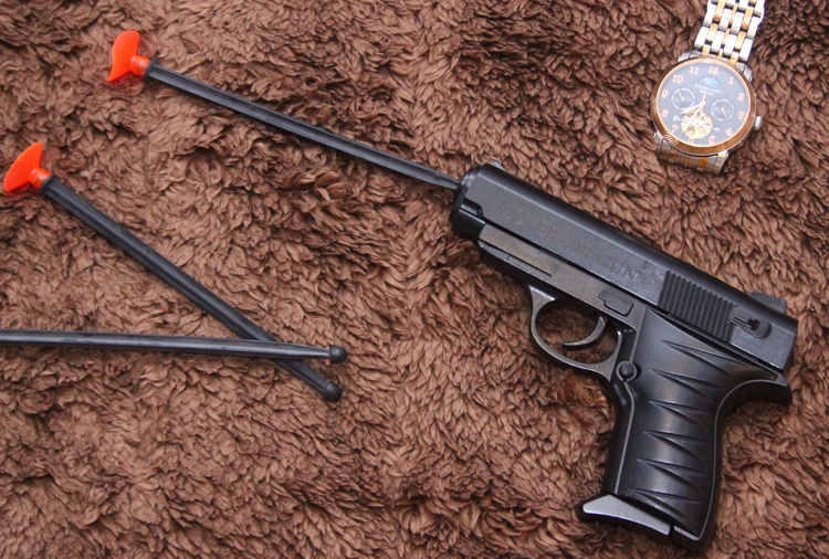 儿童塑料玩具枪AK火麒麟狙击巴雷特加特林CF穿越火线M4雷神黑骑士折扣优惠信息