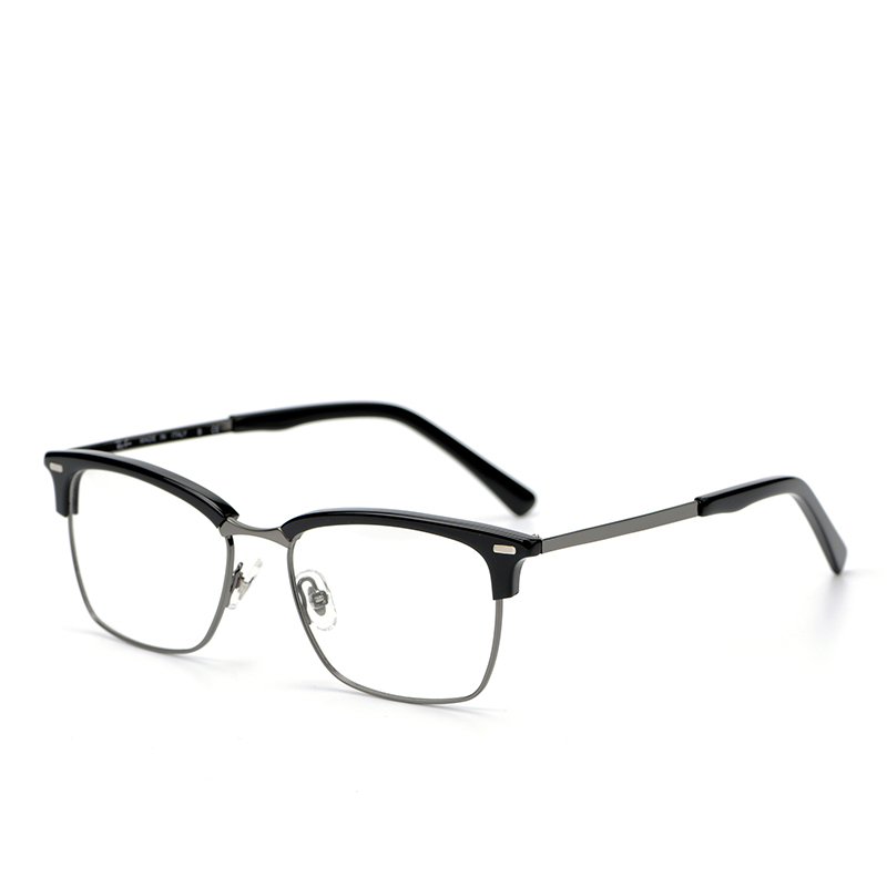 眼镜架复古全框眼镜超轻配眼镜适配近视眼镜男女款防蓝光辐射3017