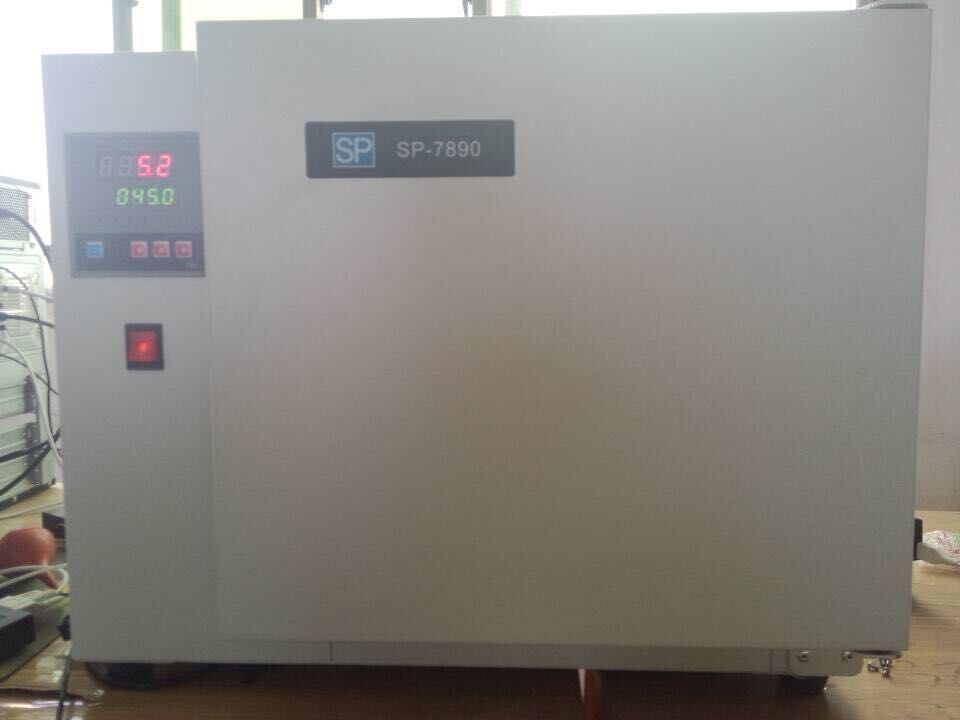 山东色谱厂家直销液化气站站长专用SP7890二氧化碳分析仪