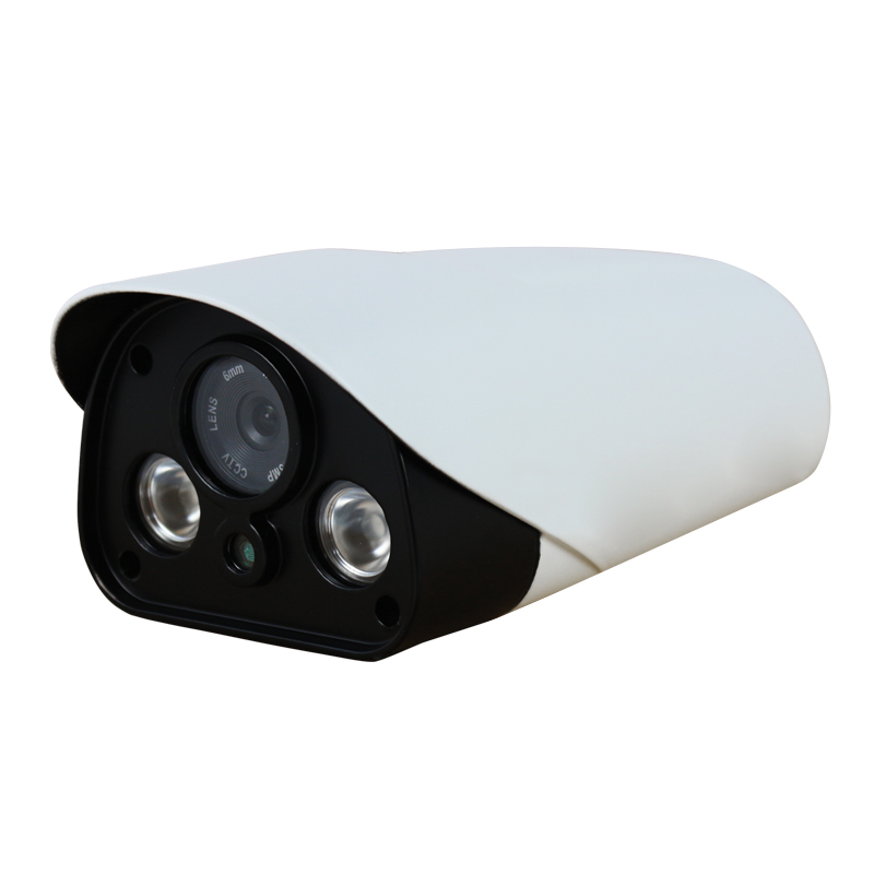 爱宝A-8130高清监控摄像头 防水红外夜视监控器摄像头 探头