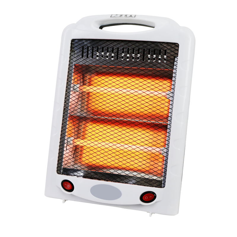 小型小太阳 鸟笼取暖器 烤火炉家用节能电热扇 办公室暖脚器包邮