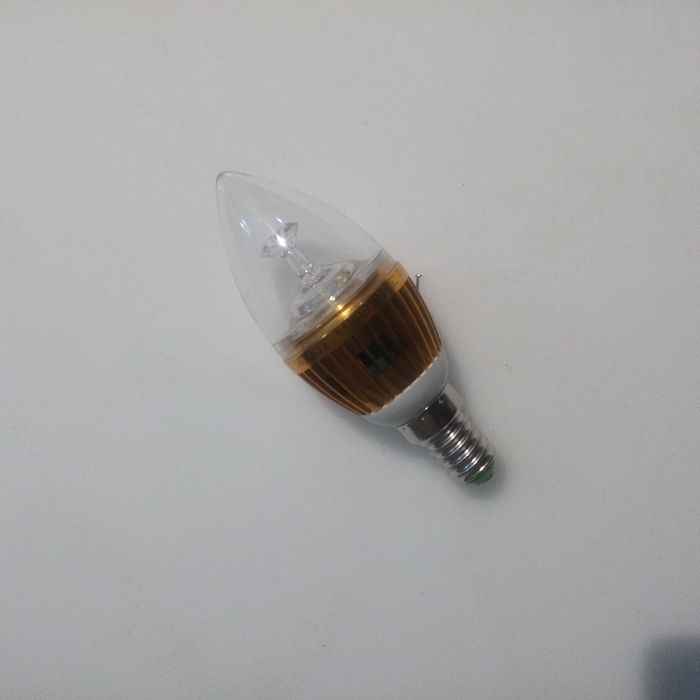 照贝通LED尖泡拉尾泡水晶灯专用蜡烛泡E14螺口水晶吊灯光源折扣优惠信息