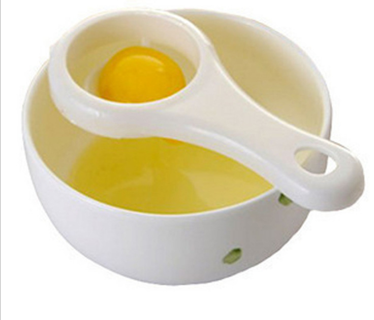 特价DIY自动蛋黄蛋清蛋白分离器蛋液过滤器滤蛋器分蛋器隔蛋器