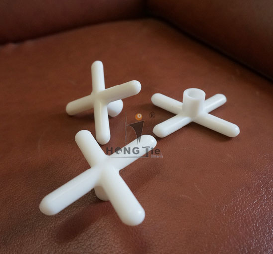鸿杰台球用品桌球配件专卖 美式台球架杆头 斯诺克球杆塑料十字架