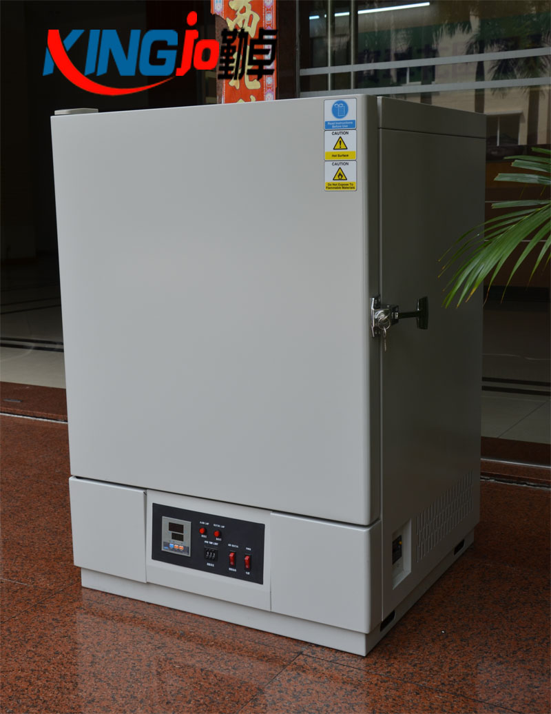 勤卓品牌高温工业烤箱促销250℃高温烘箱电子烘烤箱包邮工业高温