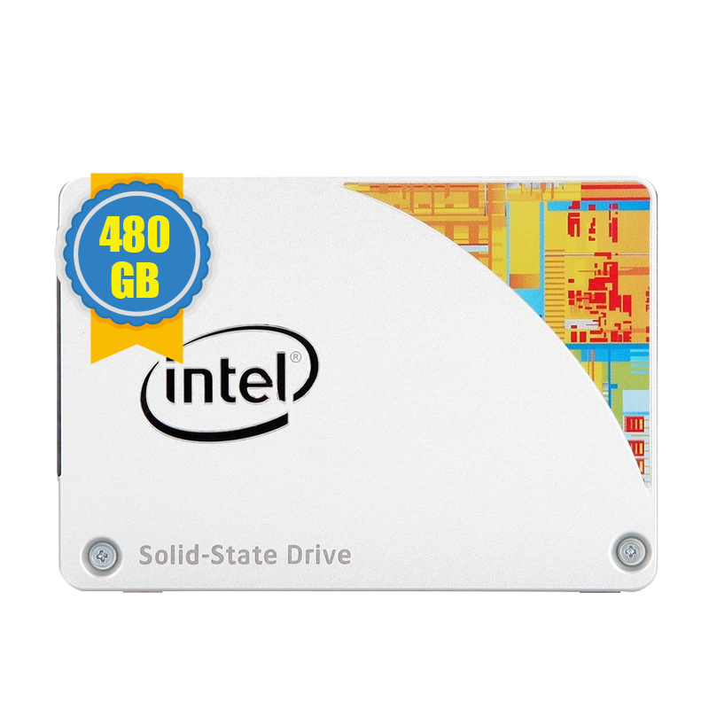 Intel/英特尔 535 480g 笔记本台式机固态硬盘简包 超薄 顺丰包邮折扣优惠信息