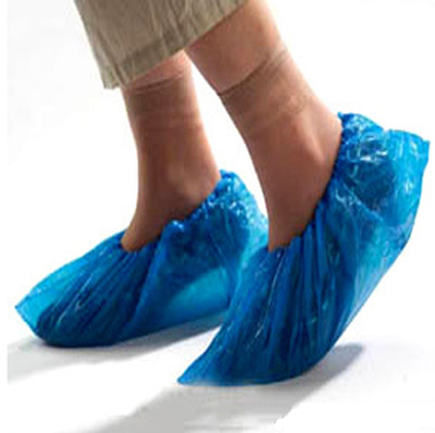 包邮 精品家用鞋套 防尘防雨一次性鞋套防尘防雨多用途80只装