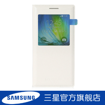 Samsung/三星 GALAXY A5 智能保护套折扣优惠信息