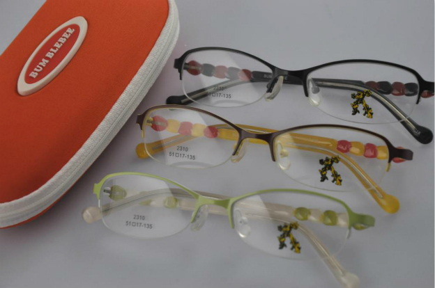 变形金刚大黄蜂正品时尚板材青少年近远视眼镜框眼镜架 2310现货