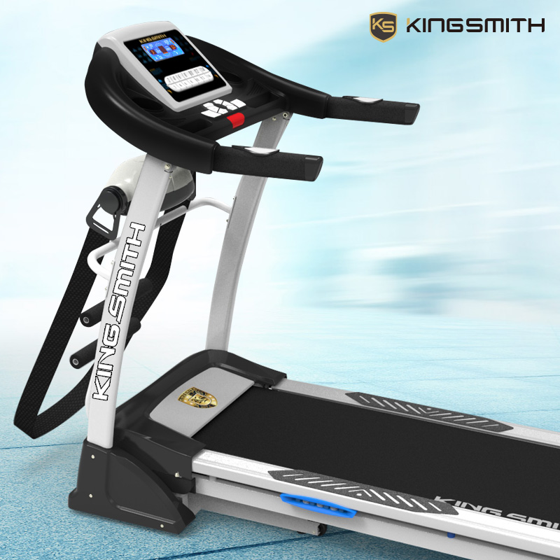 金史密斯T303跑步机家用款多功能静音电动折叠跑步机大型健身器材折扣优惠信息