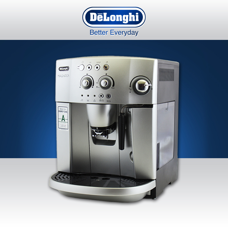 Delonghi/德龙 ESAM4200S  德龙全自动咖啡机折扣优惠信息
