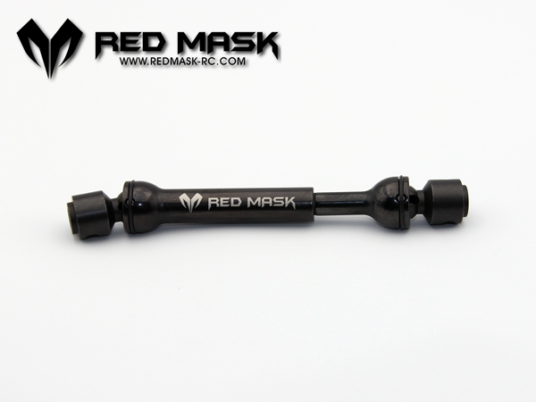 台湾 RED MASK RM 仿真 金属传动轴 适用于各种仿真攀爬车 一只装