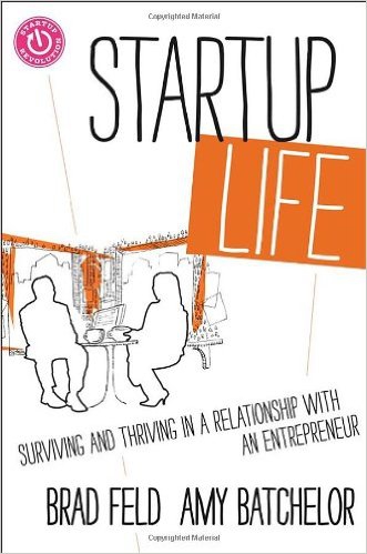 Startup Life: Surviving and Thriving in a Relationship with折扣优惠信息