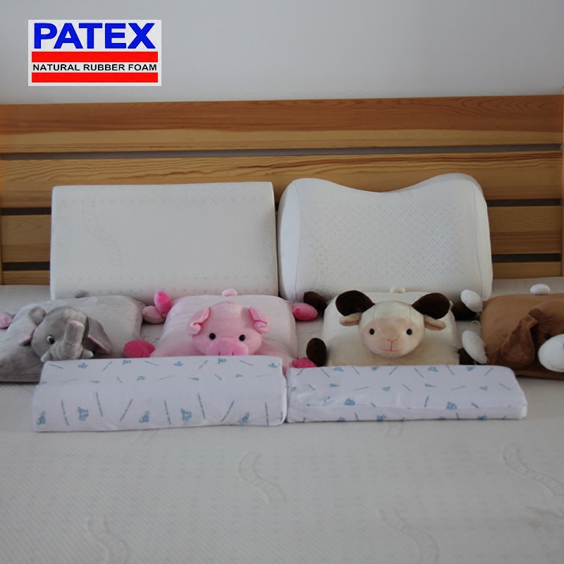泰国patex原厂进口纯天然乳胶床垫白色席梦思床垫子10cm  1.8*2米折扣优惠信息