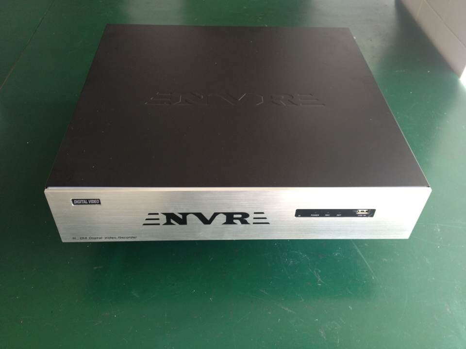 16路8盘位NVR/网络录像机/1080P/200万折扣优惠信息