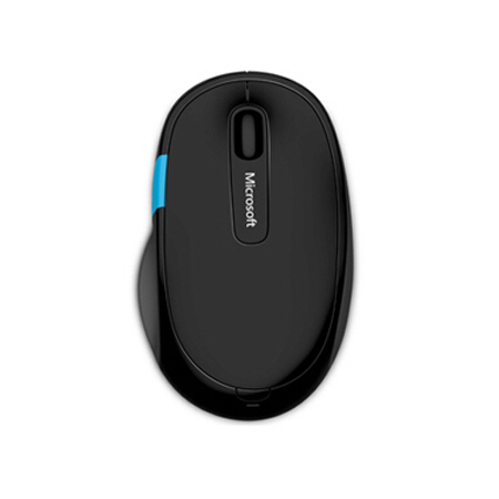 微软Sculpt舒适滑控鼠标 正品微软无线蓝牙鼠标  Surface蓝牙鼠标折扣优惠信息
