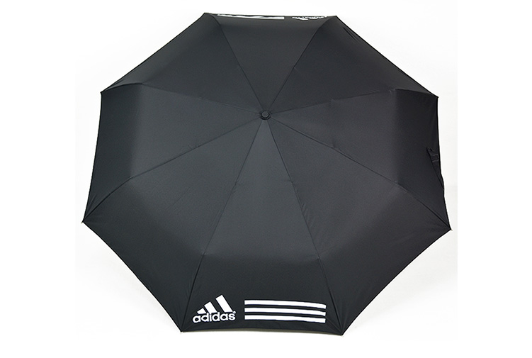 全自动雨伞 创意直柄伞 广告伞定做促销礼品伞定制可印LOGO