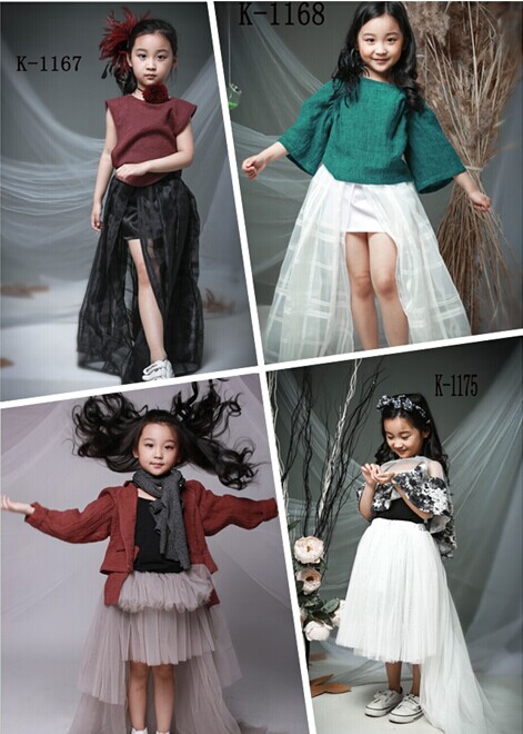 2015新款韩版批发儿童摄影服装影楼服装照相拍照服装服饰童装女孩折扣优惠信息
