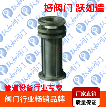 上海优质松江CS型热力管道伸缩器 伸缩接头、伸缩节、DN20-DN300