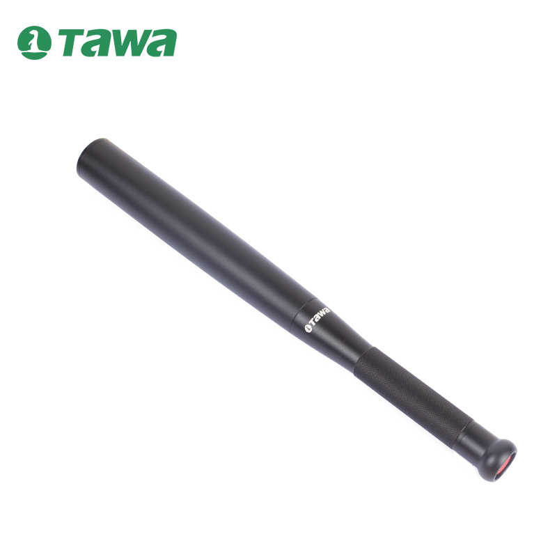 德国TAWA女子防狼防身用品LED手电筒强光可充电超亮远射户外家用