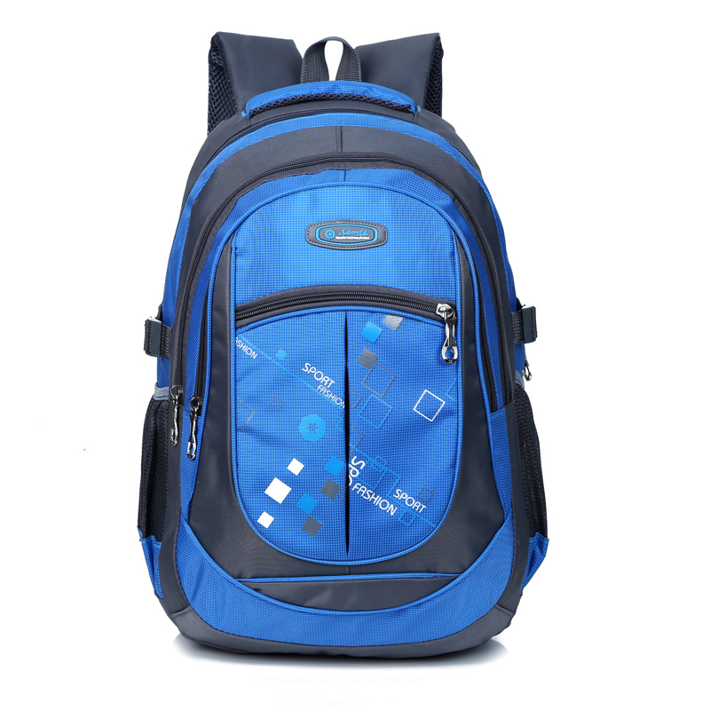 2016时尚双肩包大容量旅行包背包旅游登山包户外休闲电脑书包通用