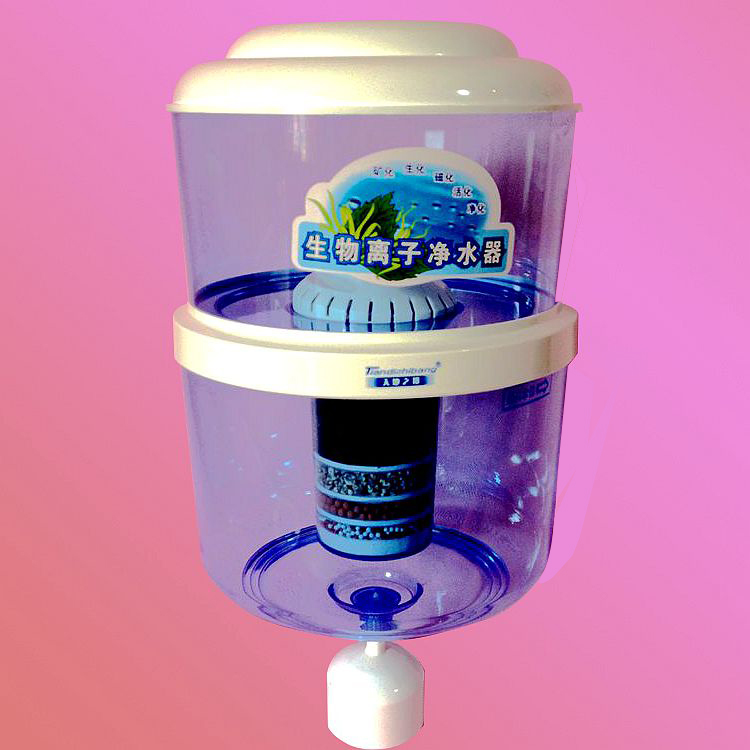 净水器12升过滤桶纯净水桶饮水机用净水器家用包邮【天天特价】