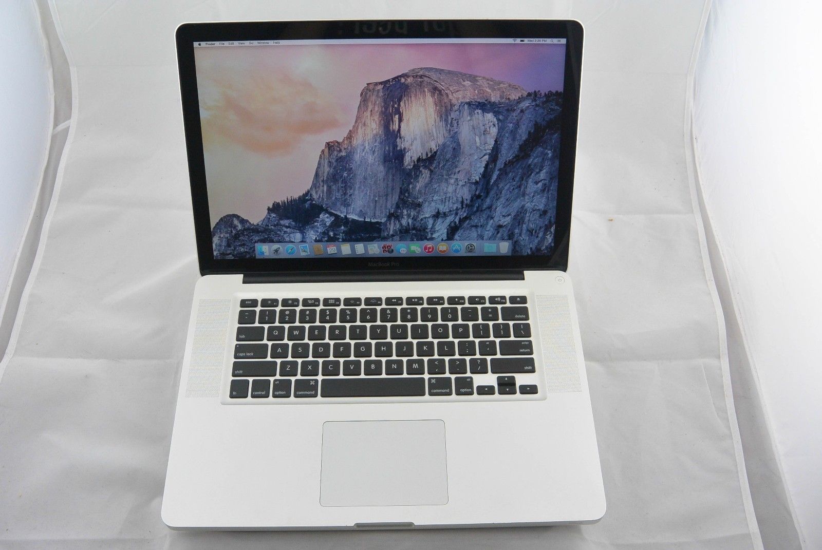 Apple/苹果 MacBook Pro MD322CH/A MC723 318 MD103 721 15寸Pro