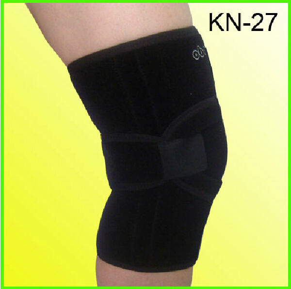 医用护膝 半月板损伤软化 髌骨腱炎专用 关节松脱运动护膝KN-27折扣优惠信息