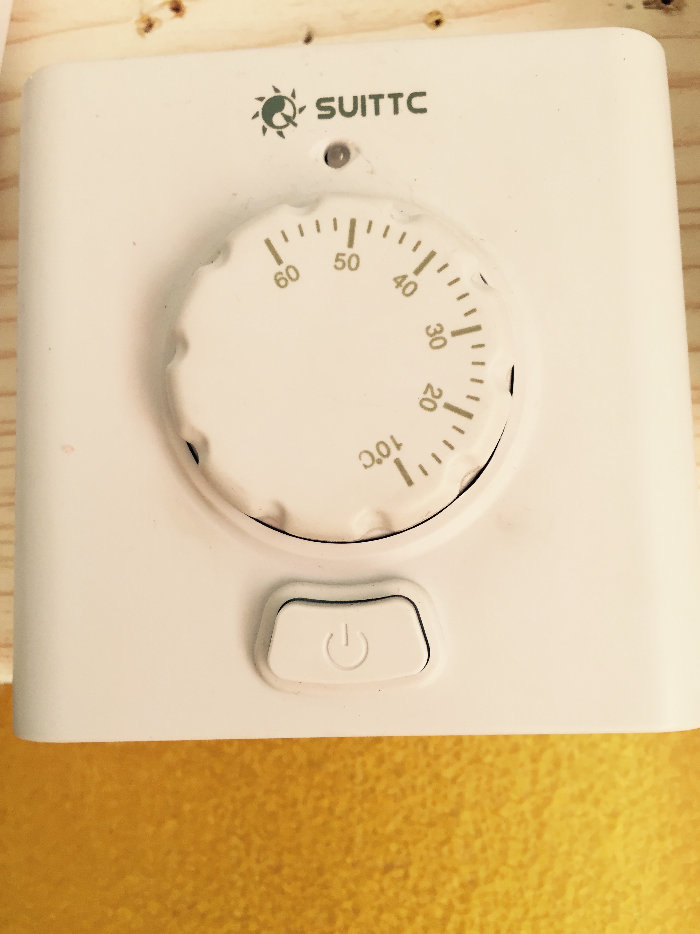 温控器开关 汗蒸房 电热板 电热膜 电暖炕 地暖安装专用包邮