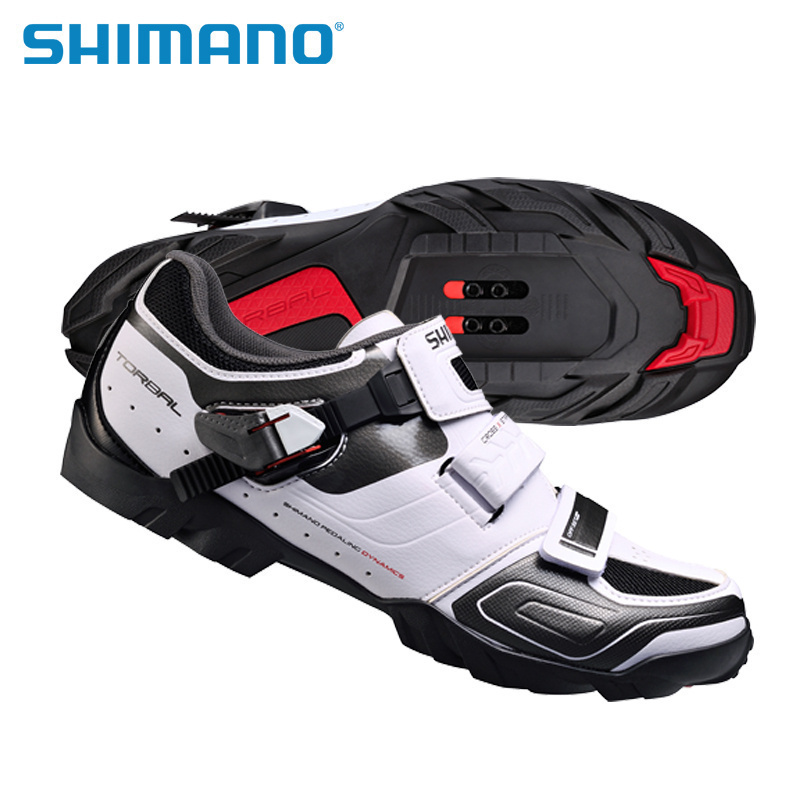 Shimano禧玛诺山地车锁鞋男女喜玛诺山地自行车骑行锁鞋M088/M089