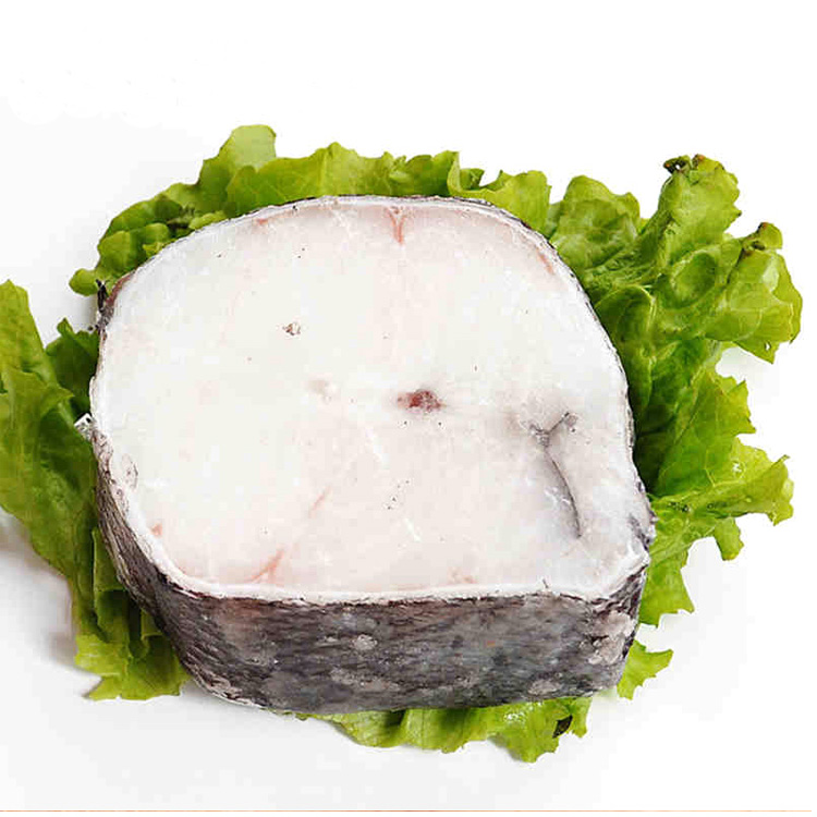 冷冻鳕鱼片 酒店直供 鳕鱼 肉质鲜嫩 海鲜鳕鱼片500g