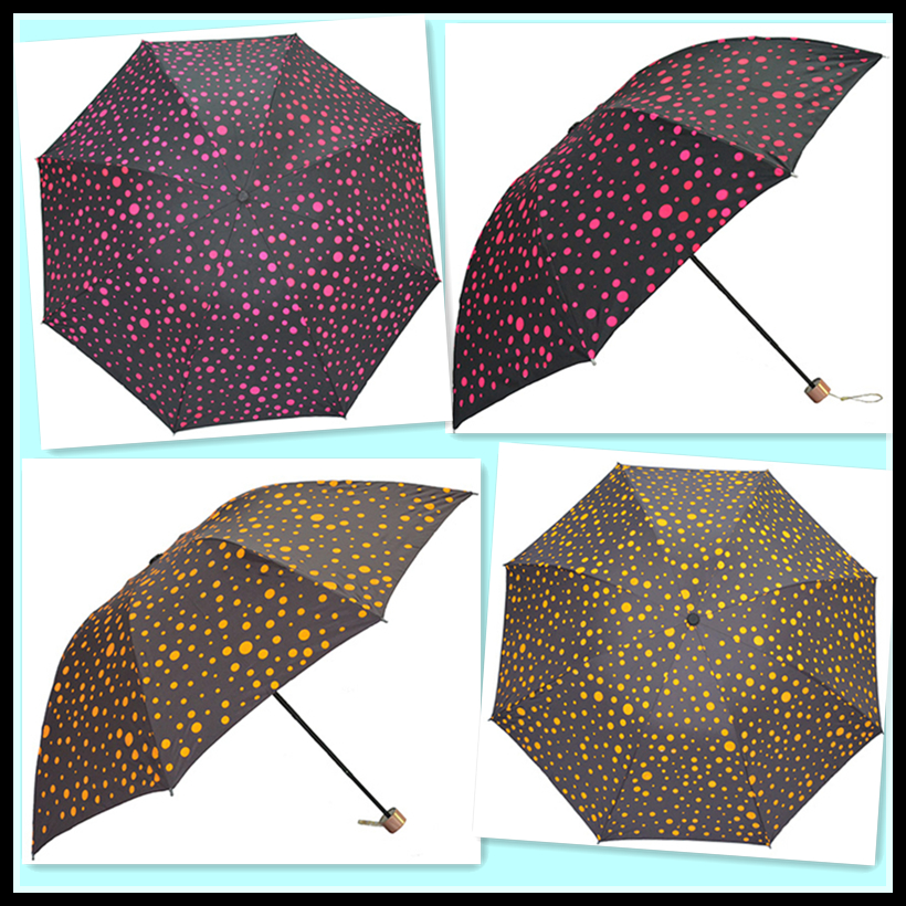 雨伞折叠伞晴雨两用创意折叠伞太阳伞超大遮阳伞防紫外线雨伞包邮