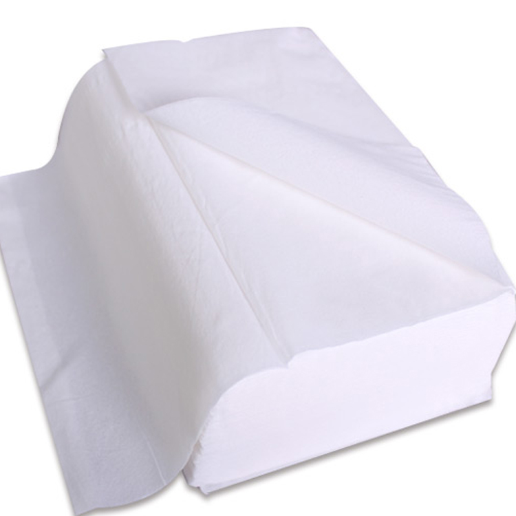 层面巾纸散装餐巾纸 卫生纸巾 原木抽纸批发包邮