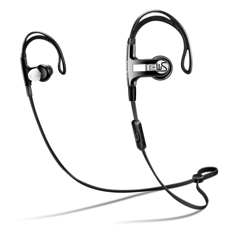 惟笙 GX1蓝牙耳机 耳塞式4.1蓝牙耳机 运动音乐挂耳式 无线耳机折扣优惠信息