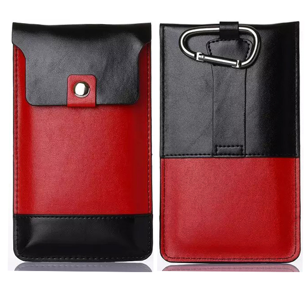 超薄款 iphone 6plus 红米note三星手机腰包挂腰保护套皮套手机袋折扣优惠信息
