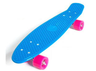 香蕉板 小鱼板 滑板四轮 鱼板成人专业滑板 刷街滑板 儿童滑板折扣优惠信息